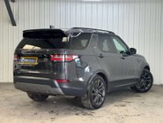 Land Rover Discovery 3.0 Discovery HSE SDV6 Auto 4WD 5dr 10