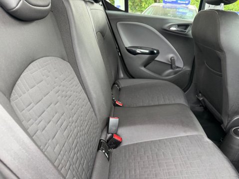 Vauxhall Corsa 1.4i Turbo ecoFLEX SE Euro 6 (s/s) 5dr 22