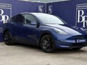 Tesla Model Y (Dual Motor) Long Range SUV 5dr Electric Auto 4WDE (384 bhp)
