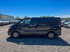 Vauxhall Vivaro L1H1 2700 (SOLD) Limited Edition Nav Cdti P/V Biturbo S/S