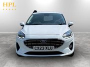 Ford Fiesta 1.0T EcoBoost MHEV Titanium X Hatchback 5dr Petrol Hybrid DCT Euro 6 (s/s) 2
