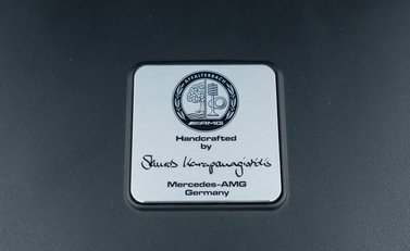 Mercedes-Benz AMG GT R Premium 37