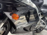 Honda CBR CBR918 1997 ONLY 21K RUNNING SPORTS PROJECT BIKE CLASSIC 8