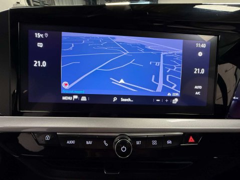 Vauxhall Grandland 1.2 Grandland GS Line Turbo 5dr 33