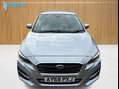 Subaru Levorg 2.0 Levorg GT Symmetrical AWD CVT 4WD 5dr 6