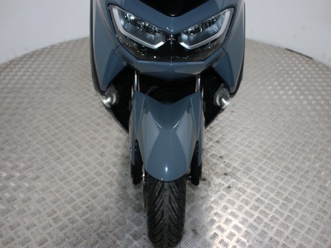 Yamaha Nmax 125 GPD125-A ABS 20