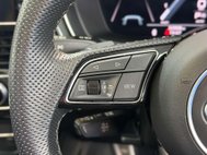 Audi A4 2.0 TDI 35 Black Edition Saloon 4dr Diesel S Tronic Euro 6 (s/s) (163 ps) 29