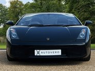 Lamborghini Gallardo V10 SPYDER 2
