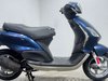 Piaggio Fly 2009 12K NON RUNNING PROJECT SCOOTER 100CC