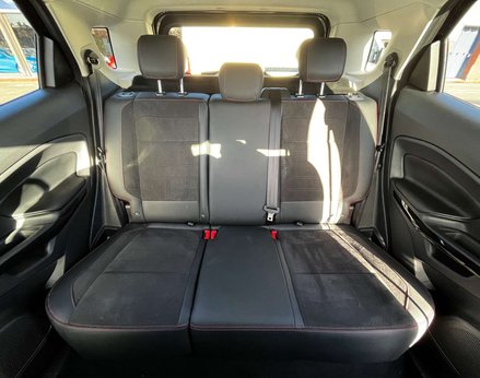 Ford Ecosport 1.0 EcoSport ST-Line 5dr 65