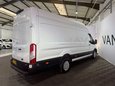 Ford Transit 2.0 Transit 350 Trend EcoBlue 5dr 8