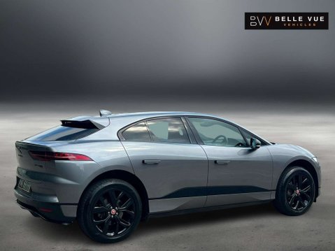 Jaguar I-Pace I-PACE HSE Black 4WD 5dr - NATIONAL DELIVERY* 46
