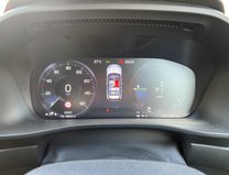 Volvo XC40 (Sold) 1.5h T4 Recharge 10.7kWh Plus SUV 5dr Petrol Plug- 28