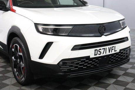 Vauxhall Mokka SRI PREMIUM 26