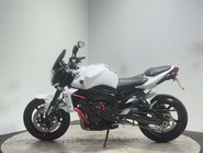 Yamaha FZ1 FAZER 2011 ONLY 19K VERY CLEAN 1000CC NAKED MOT SERVICED 4