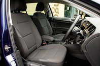 Volkswagen Golf MATCH TSI EVO 26