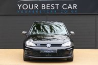 Volkswagen Golf 2.0 Golf GTD Semi-Auto 5dr 31