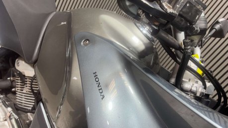 Honda XL 125 2026 CARBED MODEL PROJECT BIKE 125CC VTWIN 25