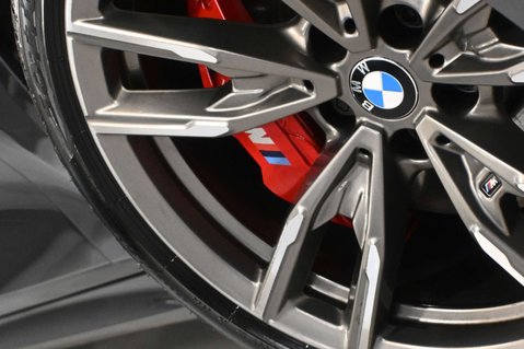BMW 3 Series 3.0 M340i xDrive MHEV Auto 4WD 4dr 25