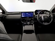 Toyota BZ4X 71.4kWh Vision SUV 5dr Electric Auto AWD (11kW OBC) (218 ps) 1 Owner - Sat 20