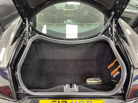 Ferrari 599 6.0 V12 GTB Fiorano Coupe 2dr Petrol F1 Euro 4 (612 bhp) 56