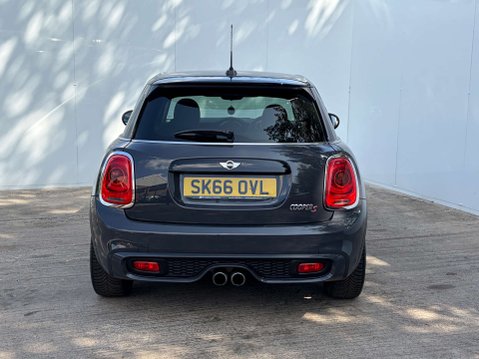 Mini Hatch 2.0 Cooper S 5dr 39
