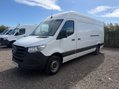 Mercedes-Benz Sprinter 2.0 315 CDI Progressive RWD L3 H2 Euro 6 (s/s) 5dr 3