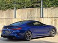 BMW M8 4.4i V8 Competition Coupe 2dr Petrol Steptronic 4WD Euro 6 (s/s) (625 ps) 12