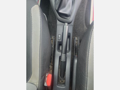 Dacia Sandero Stepway 0.9 TCe Essential Euro 6 (s/s) 5dr 12