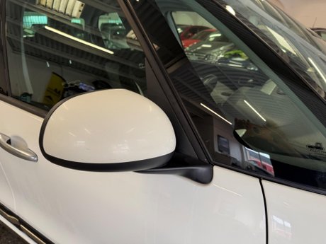 Fiat 500L 0.9 TwinAir Trekking Euro 6 (s/s) 5dr 28