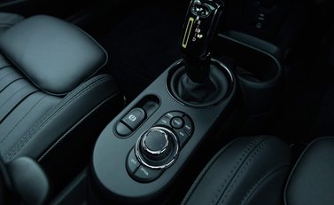 Mini Hatch Cooper S Electric Level 3 15