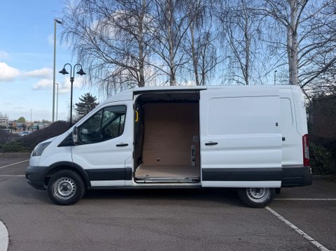 Ford Transit 2.0 Transit 350 L3 H2 P/V 7
