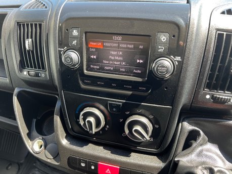 Peugeot Boxer BLUEHDI 333 L1H1 PROFESSIONAL P/V 10