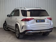 Mercedes-Benz GLE 2.9 GLE 400 AMG Line Premium+ D 4Matic Auto 4WD 5dr 11