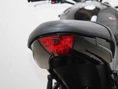 Triumph Trident TRIDENT 660 15