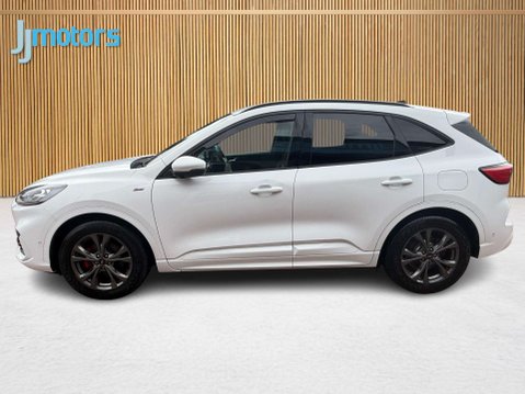 Ford Kuga 1.5T EcoBoost ST-Line Edition SUV 5dr Petrol Manual Euro 6 (s/s) (150 ps) 22