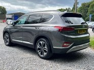 Hyundai SANTA FE 2.2 Santa Fe Premium SE CRDi Auto 4WD 5dr 9