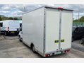 Peugeot Boxer 335 LOW LOADER LUTON 2.2 HDI 165ps EU6 4