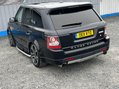 Land Rover Range Rover Sport 3.0 TD V6 Autobiography Sport CommandShift 4WD Euro 5 5dr 57