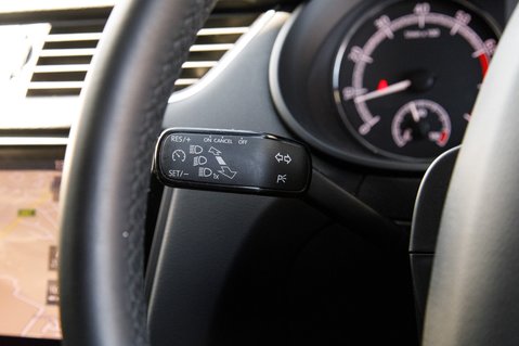 Skoda Octavia SE DRIVE TSI 16