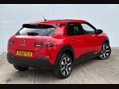 Citroen C4 Cactus 1.2 C4 Cactus Flair PureTech S/S 5dr 30