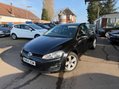 Volkswagen Golf 1.6 TDI BlueMotion Tech Match Euro 5 (s/s) 5dr 1