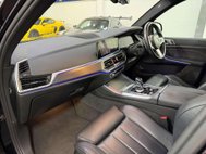 BMW X5 3.0 30d M Sport SUV 5dr Diesel Auto xDrive Euro 6 (s/s) (265 ps) 50