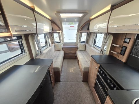 Bailey Unicorn Merida Black edition 9