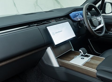 Land Rover Range Rover P460e Autobiography LWB 20
