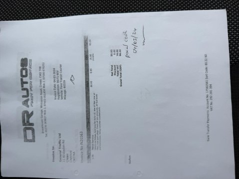 Ford Transit Courier 1.0 EcoBoost Leader Panel Van 4dr Petrol Manual L1 Euro 6 (s/s) (100 ps) 40