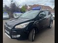 Ford Kuga 2.0 TDCi Titanium Sport AWD Euro 6 (s/s) 5dr 3