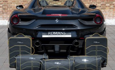 Ferrari 488 Spider 33