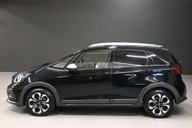 Honda Jazz 1.5 Jazz Crosstar EX i-MMD CVT 5dr 16