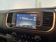 Vauxhall Vivaro 1.5 Vivaro F2700 Professional S/S 18